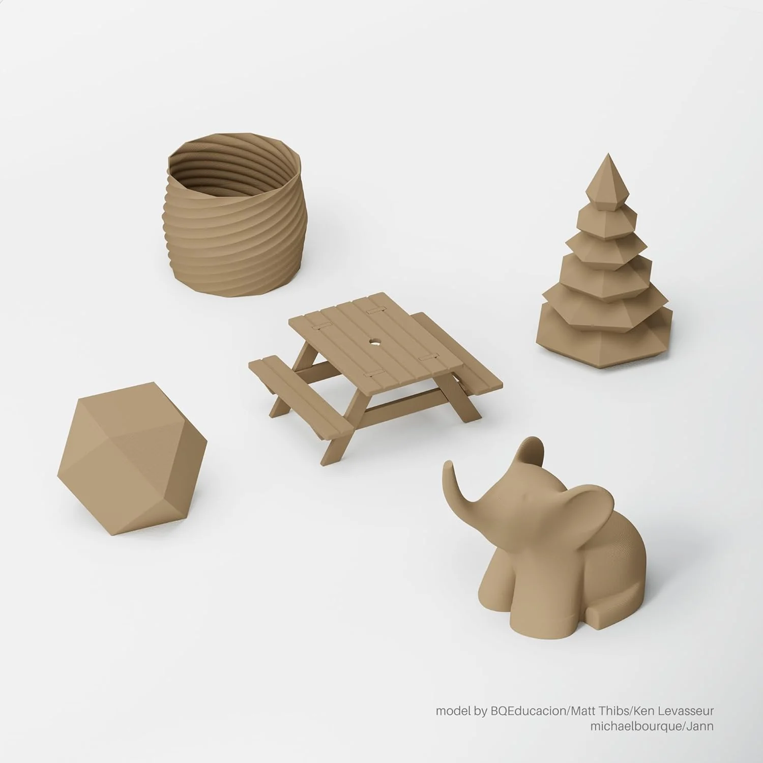 PLA - Image 36