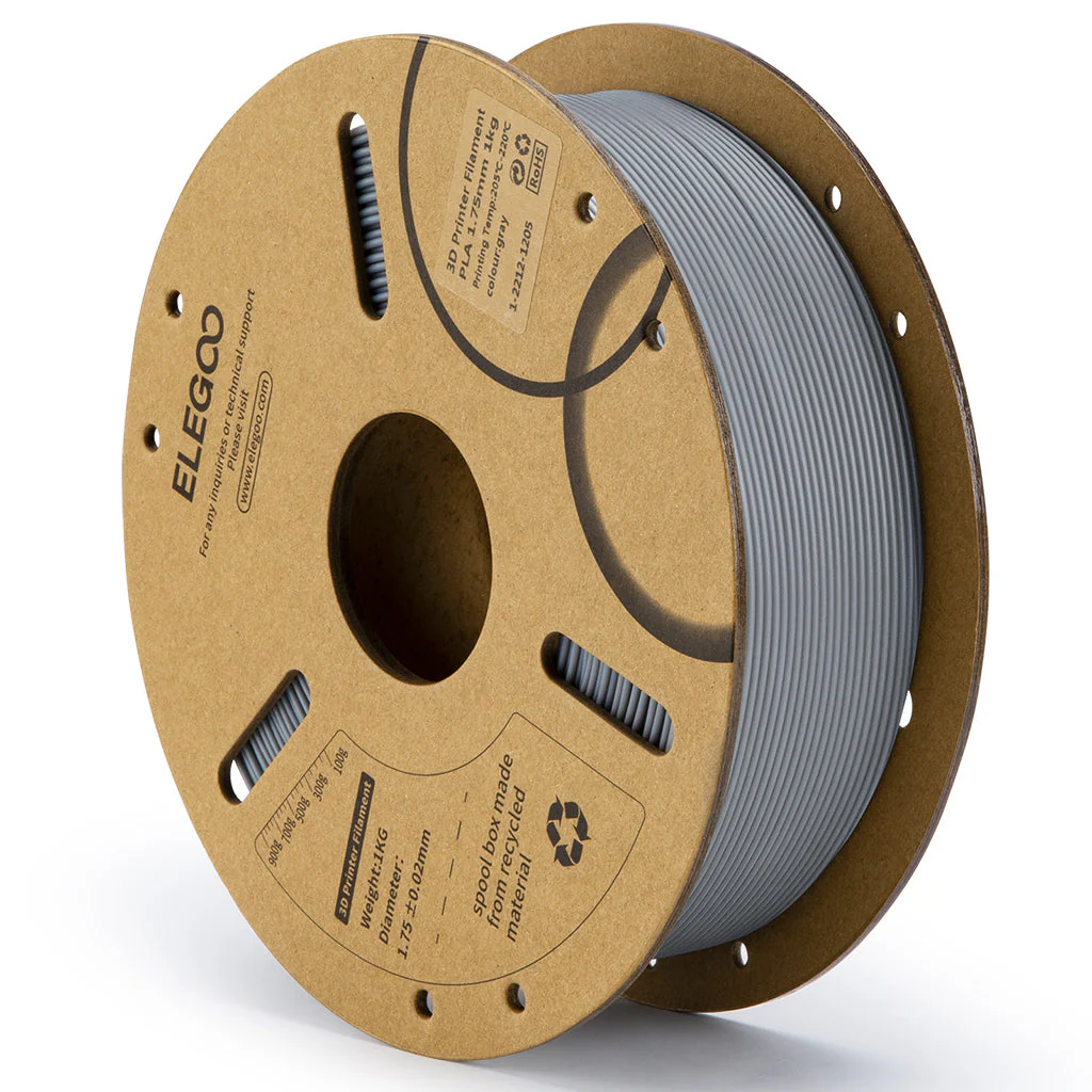 PLA Filament 1 kg Gift