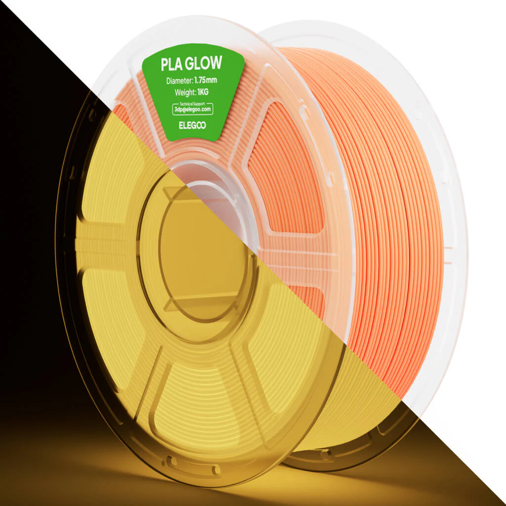 PLA Glow - Image 4