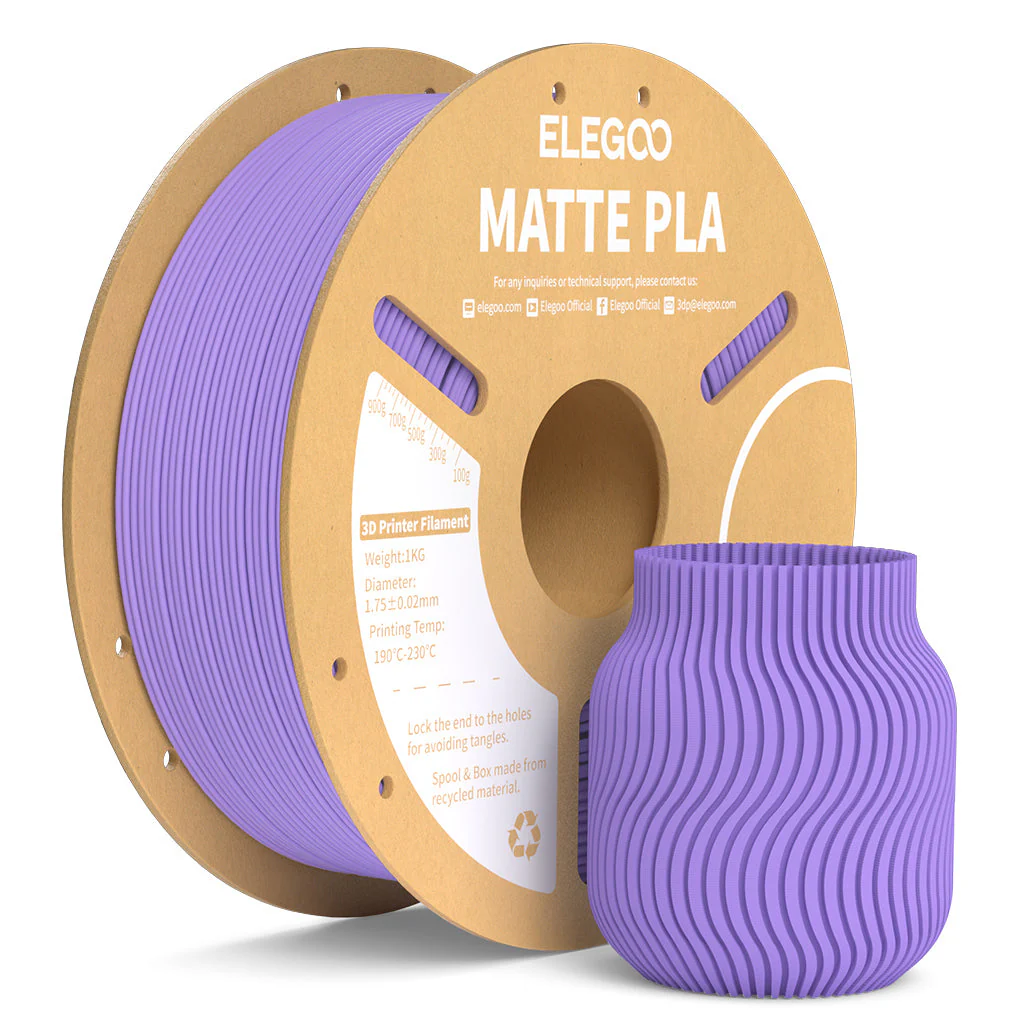 PLA Matte - Image 13