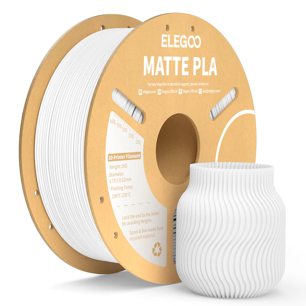 PLA Matte - Image 8