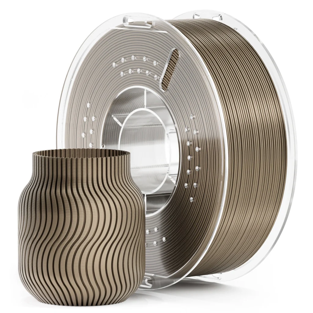 PLA Metallic