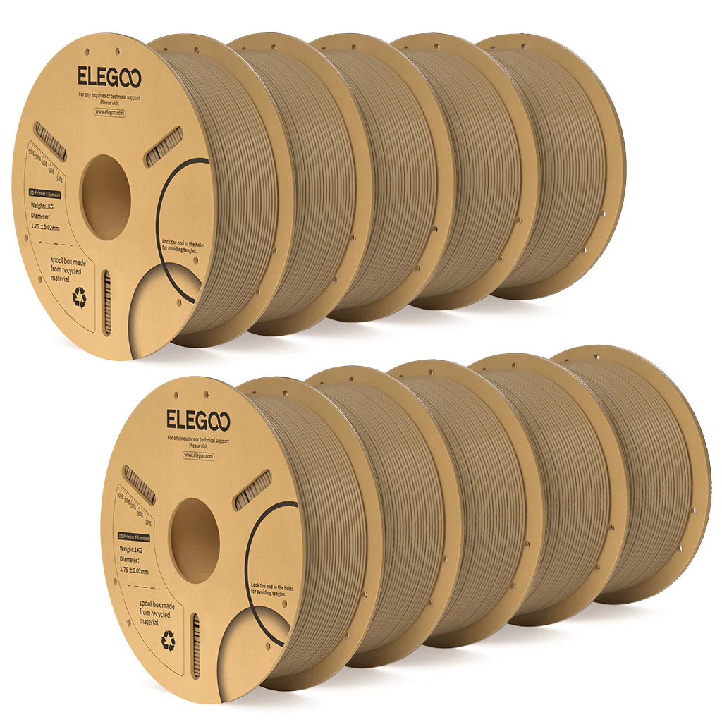 PLA Plus Filament 10 kg - Image 14