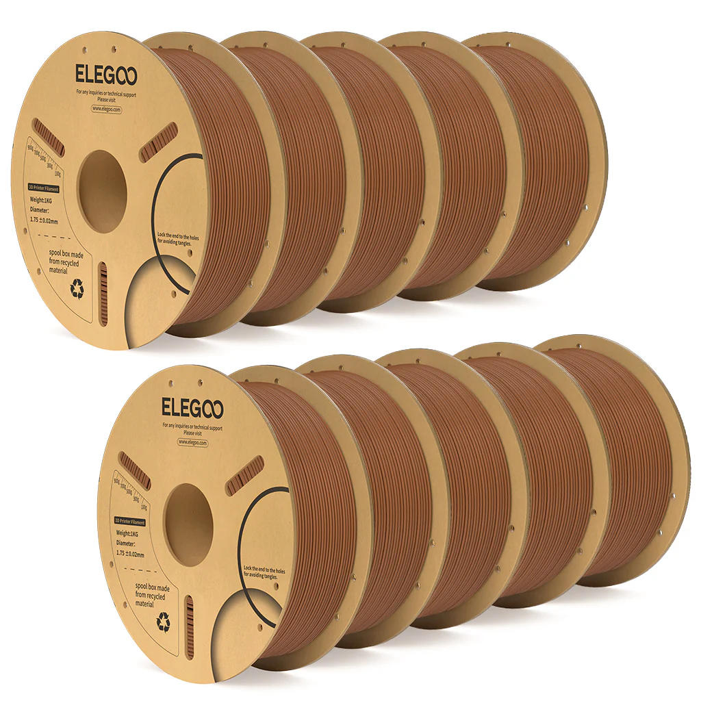PLA Plus Filament 10 kg - Image 15