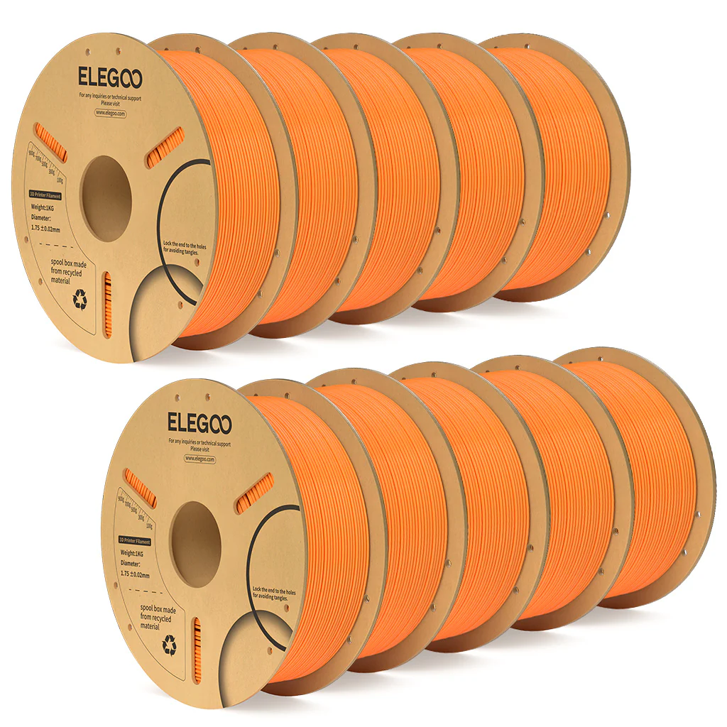 PLA Plus Filament 10 kg - Image 6