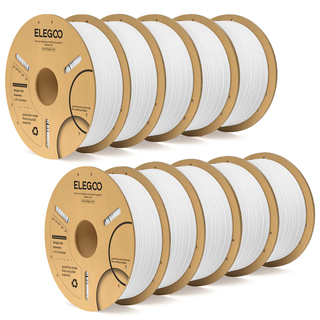 PLA Plus Filament 10 kg