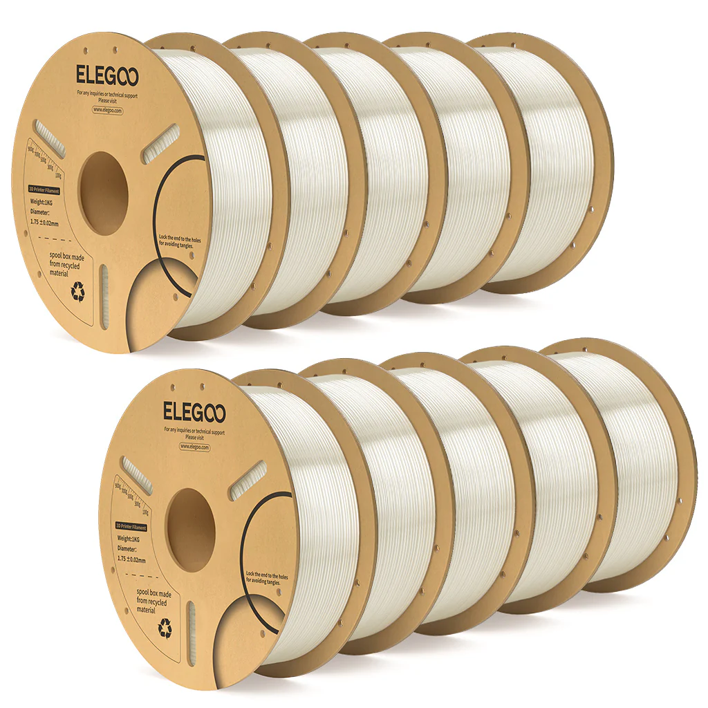 PLA Plus Filament 10 kg - Image 10