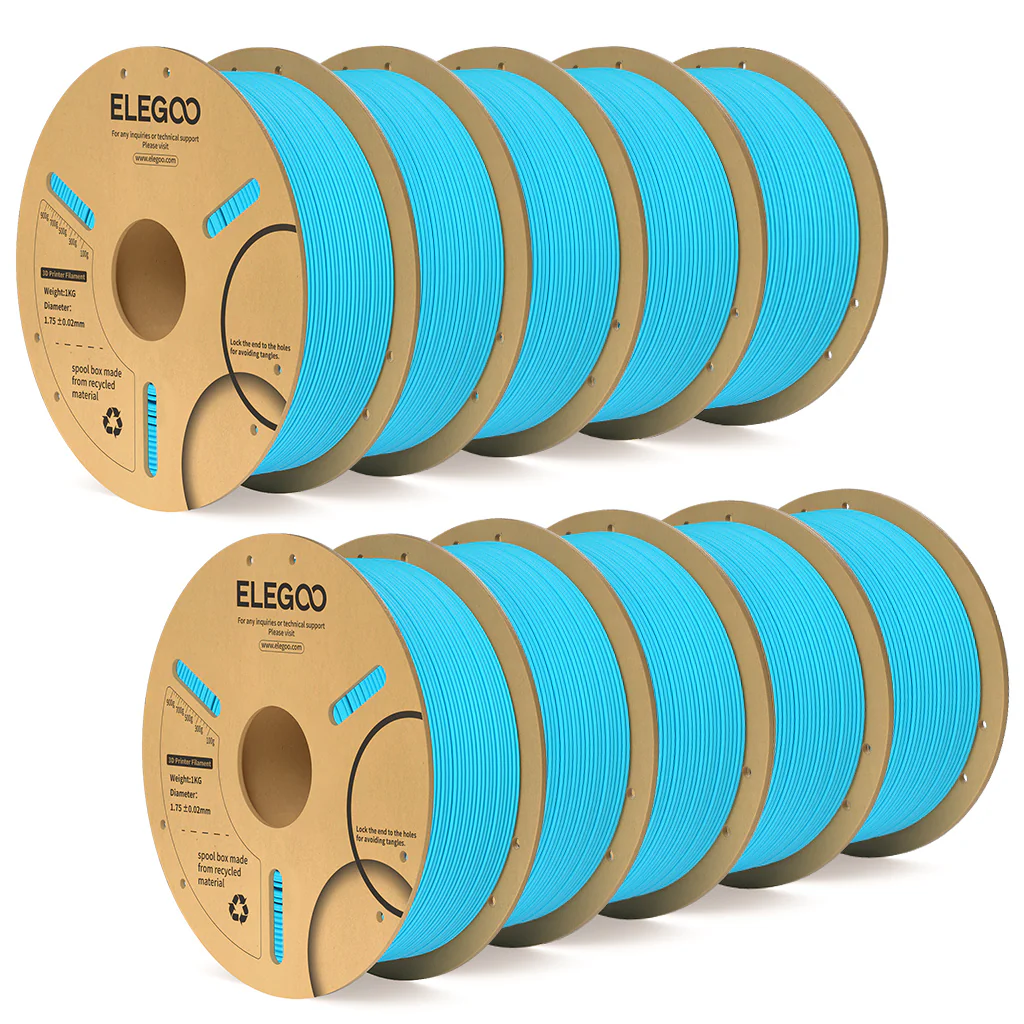 PLA Plus Filament 10 kg - Image 7