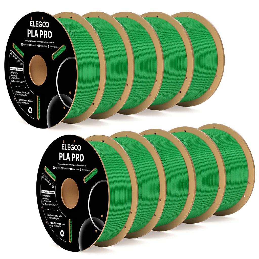 PLA Pro Filament 10 kg - Image 12
