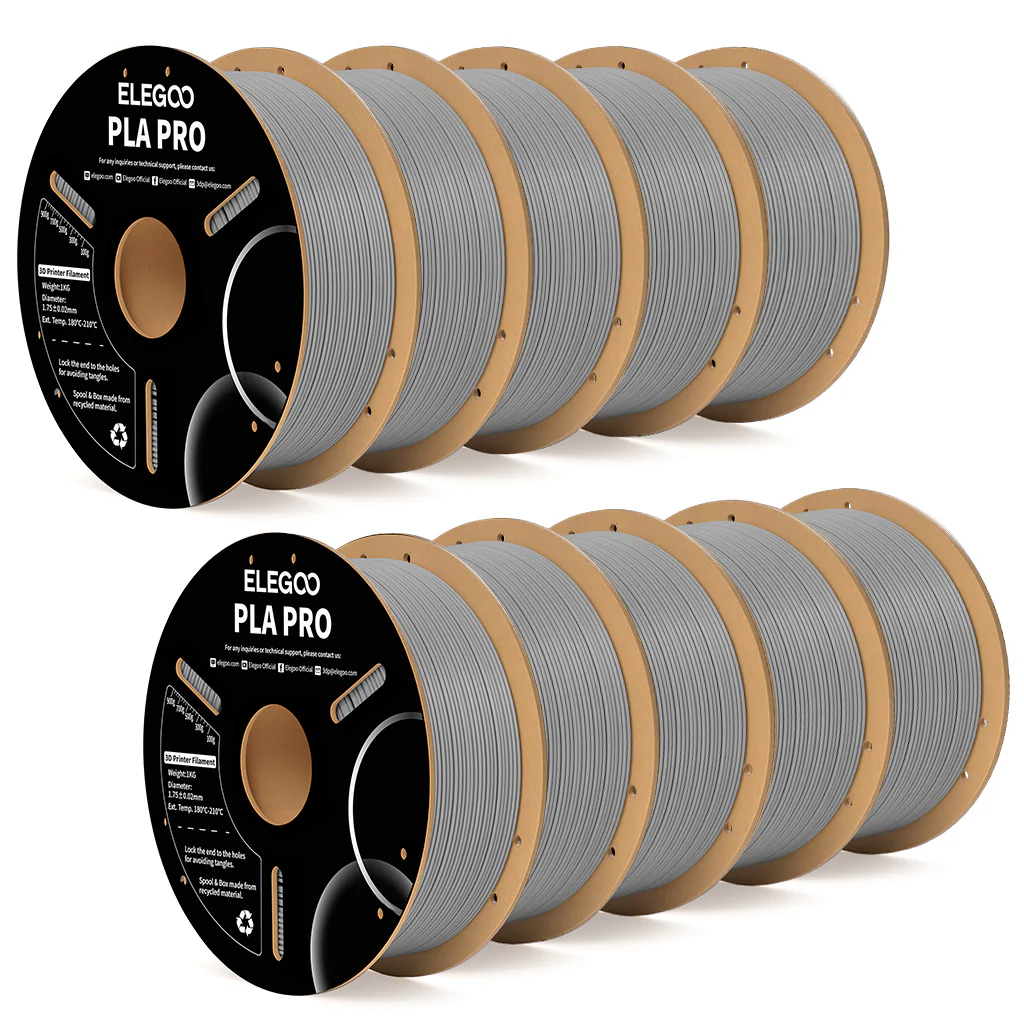 PLA Pro Filament 10 kg - Image 14