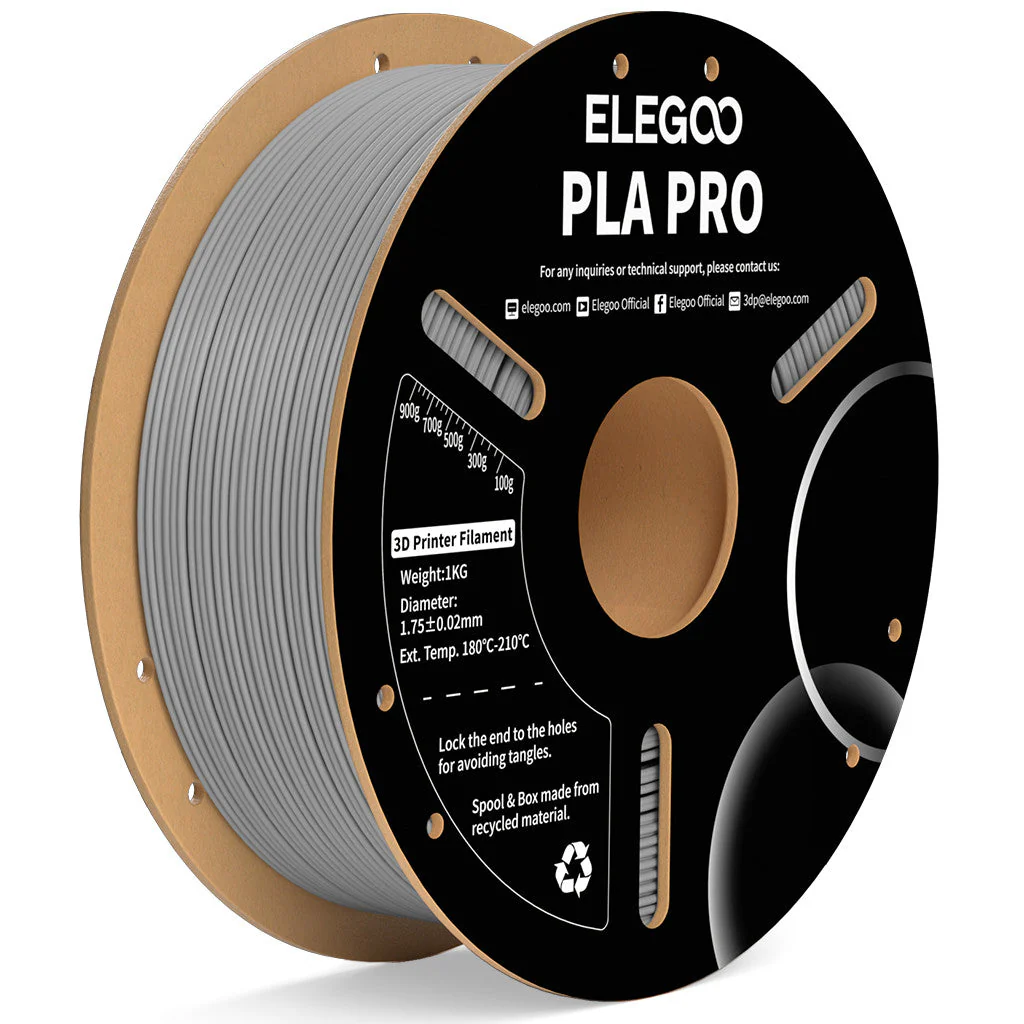 PLA Pro - Image 14