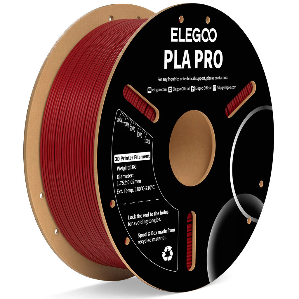 PLA Pro - Image 9