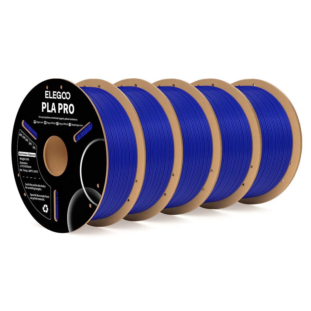 PLA Pro Filament 5 kg - Image 2