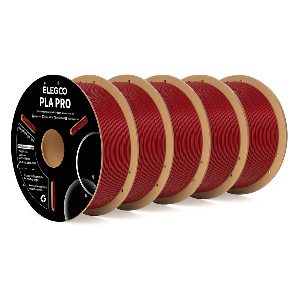 PLA Pro Filament 5 kg - Image 3