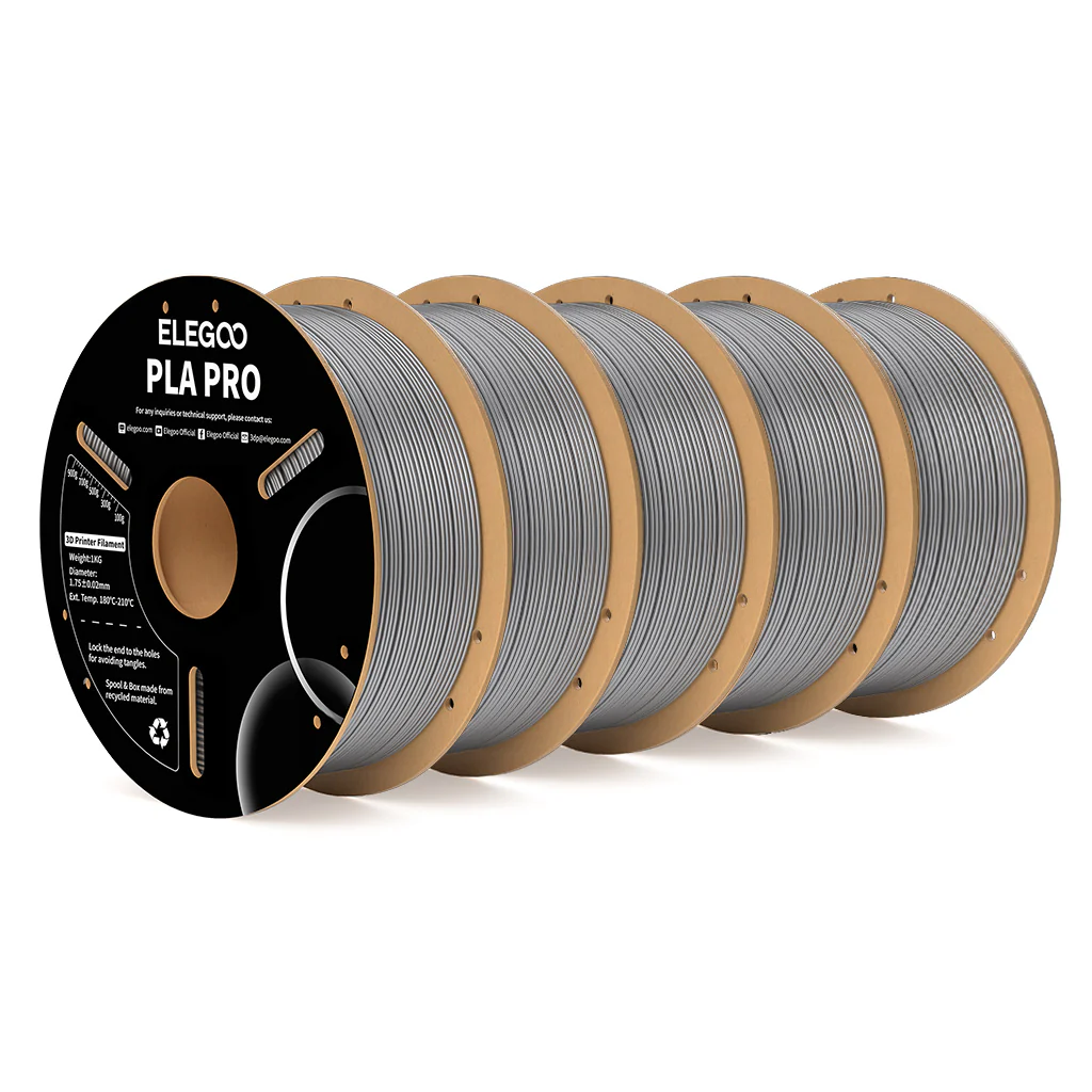PLA Pro Filament 5 kg - Image 8