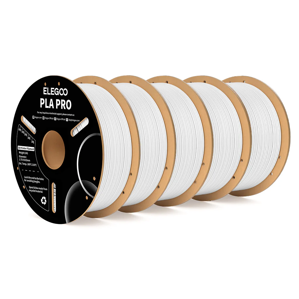 PLA Pro Filament 5 kg - Image 9