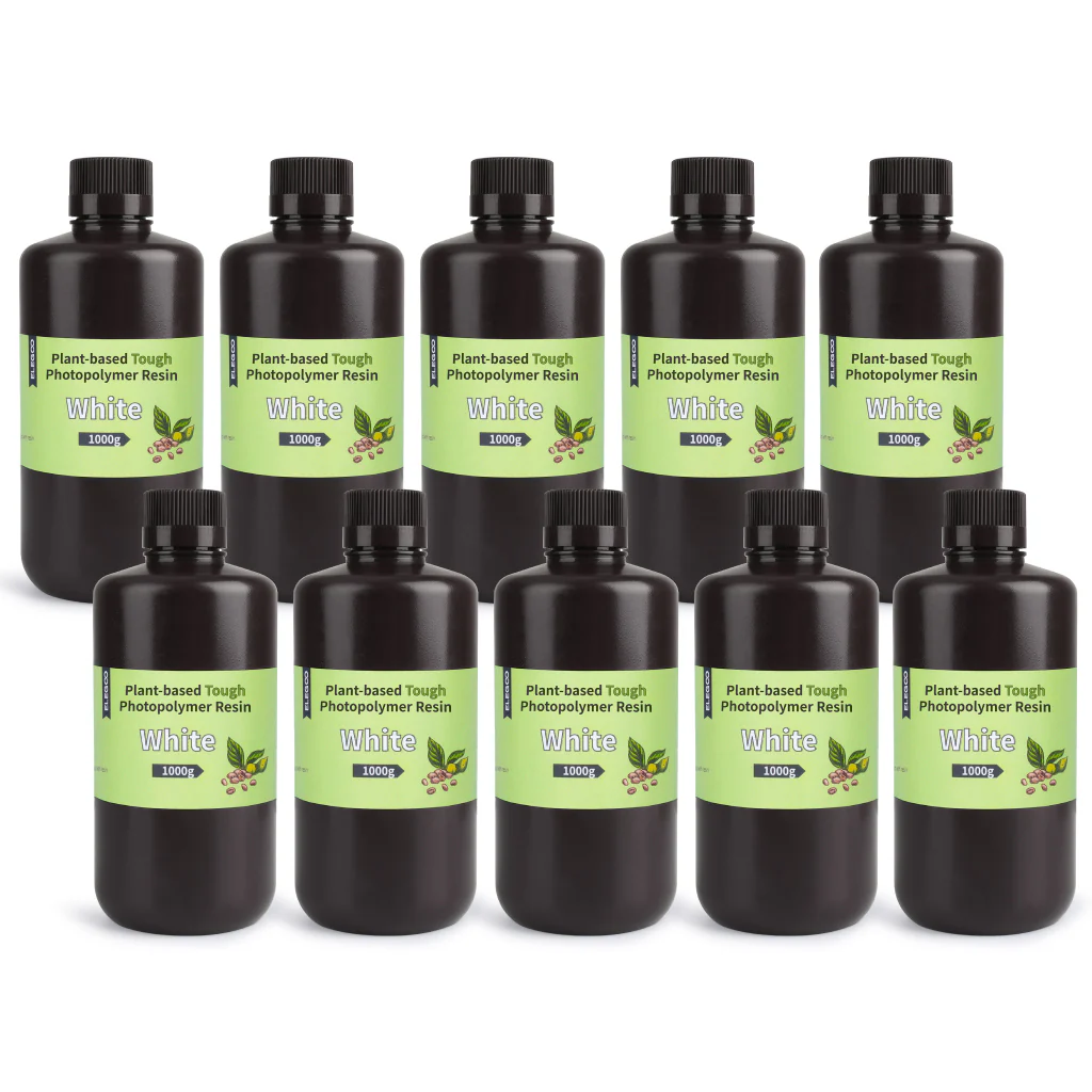 Plant-Based Resin 10 kg - Image 3
