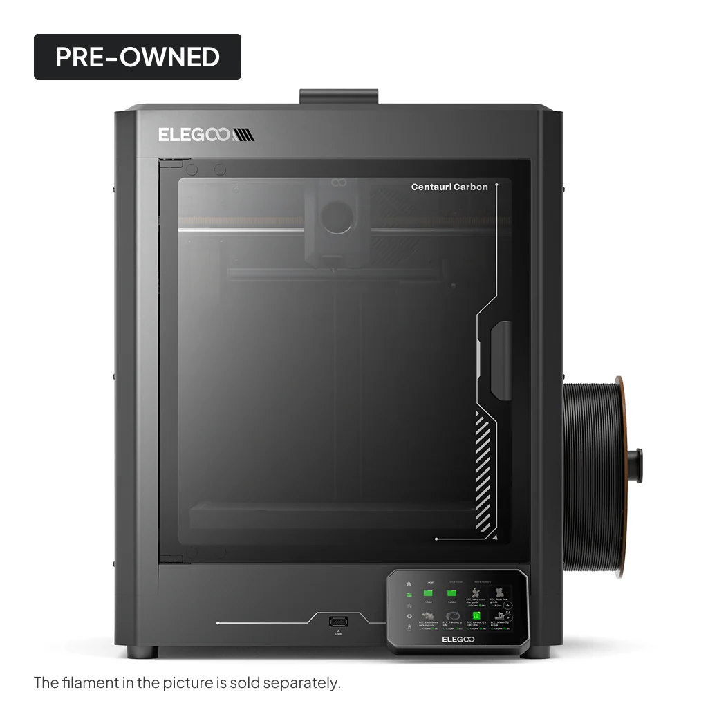 【Pre-owned】Centauri Carbon - Image 2
