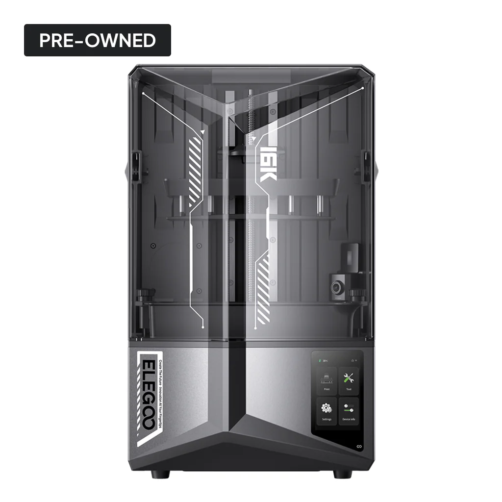 ăPre-ownedăSaturn 4 Ultra 16K