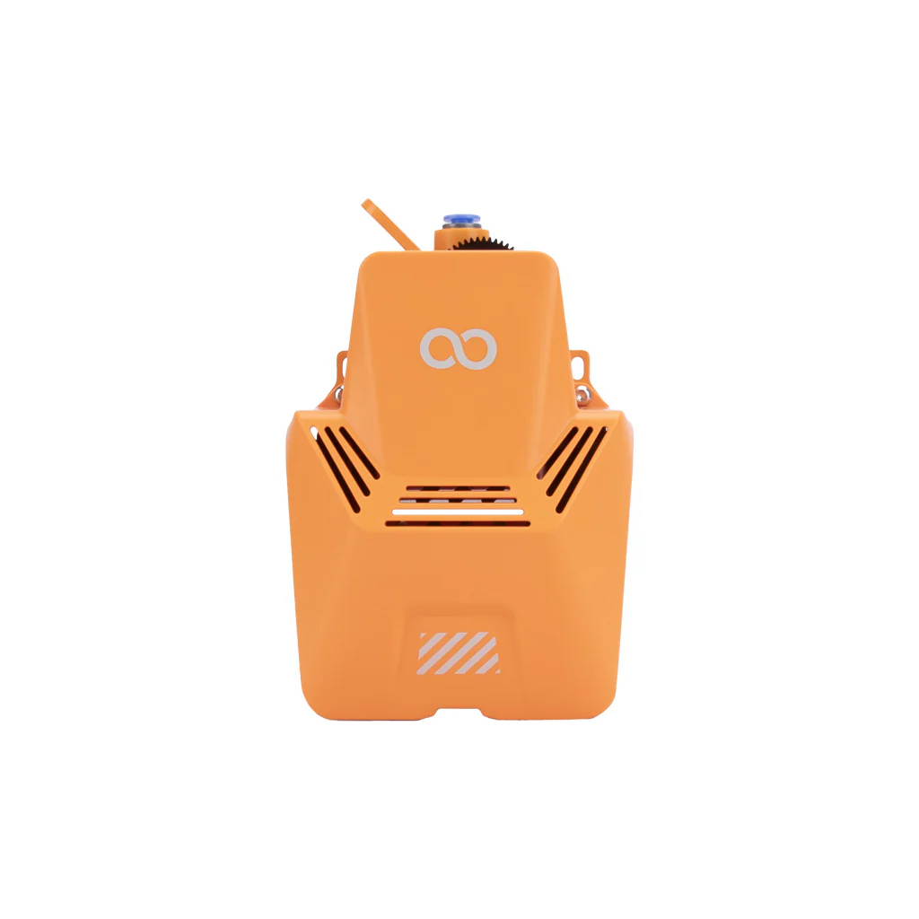 Printhead Kit for OrangeStorm Giga