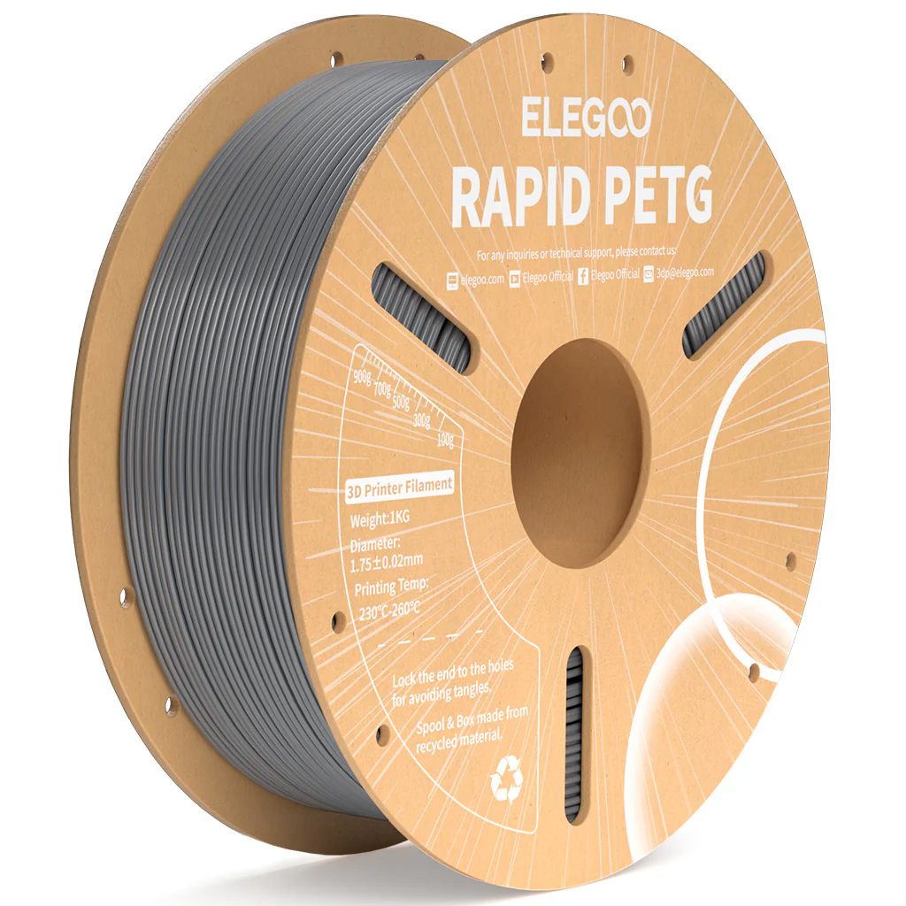 Rapid PETG - Image 17