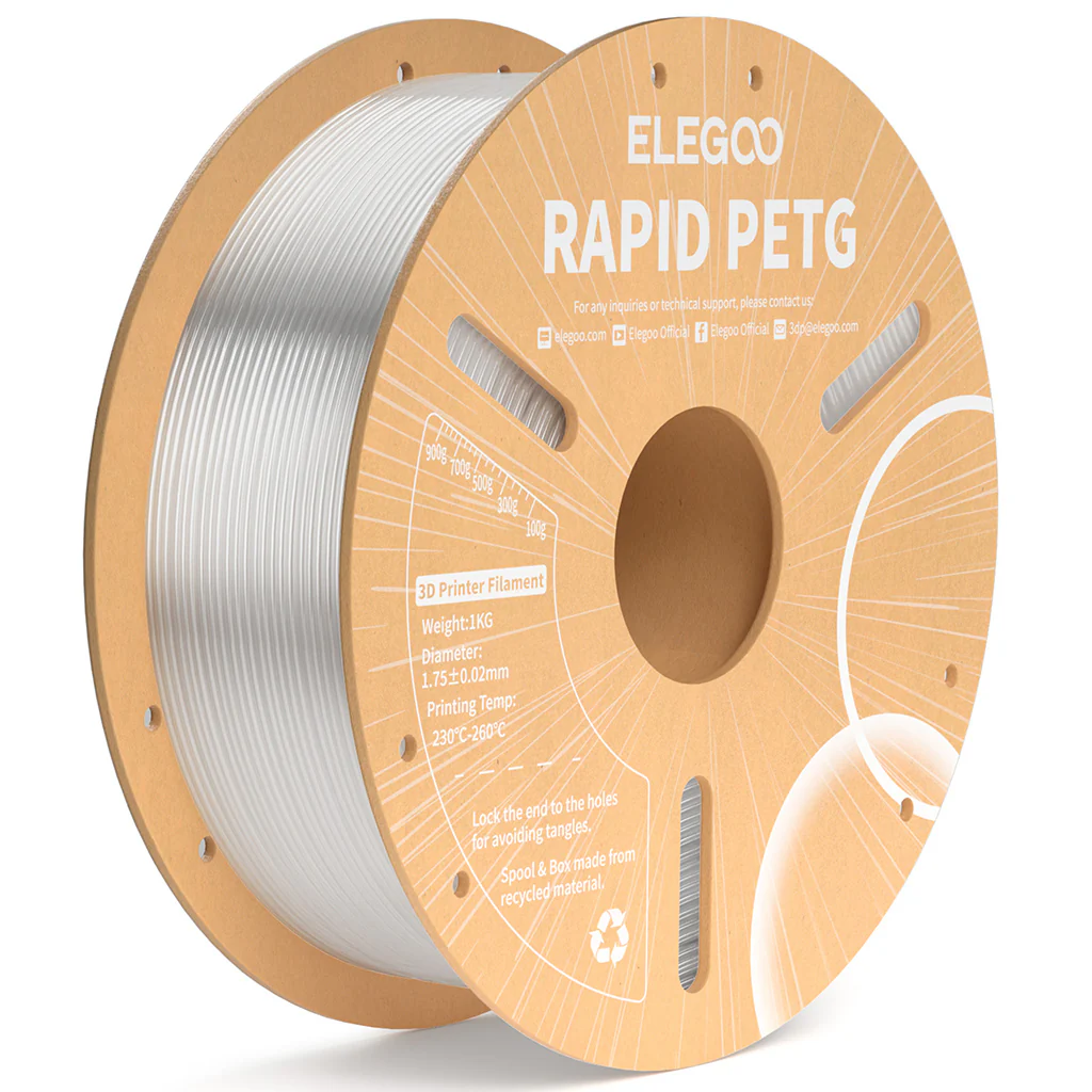 Rapid PETG - Image 18
