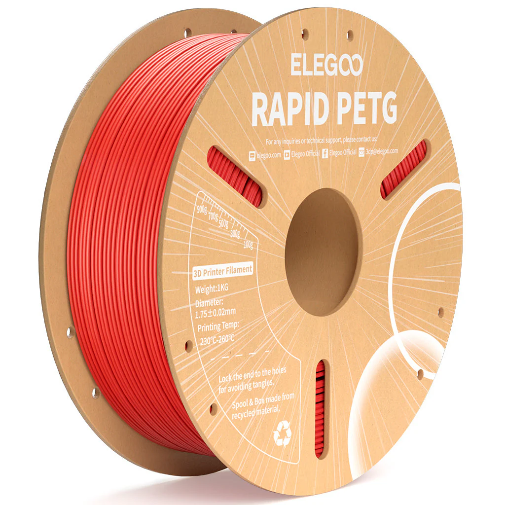 Rapid PETG - Image 9