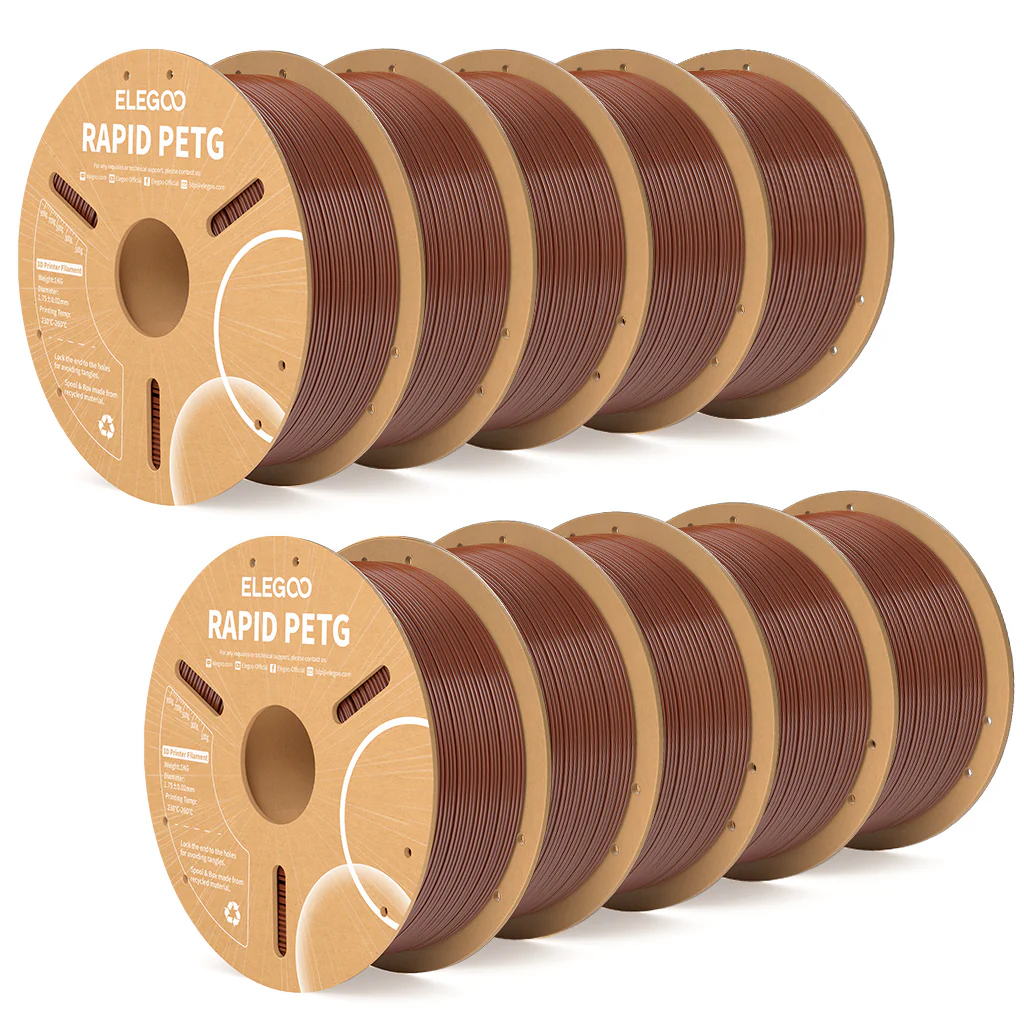 Rapid PETG Filament 10 kg - Image 15