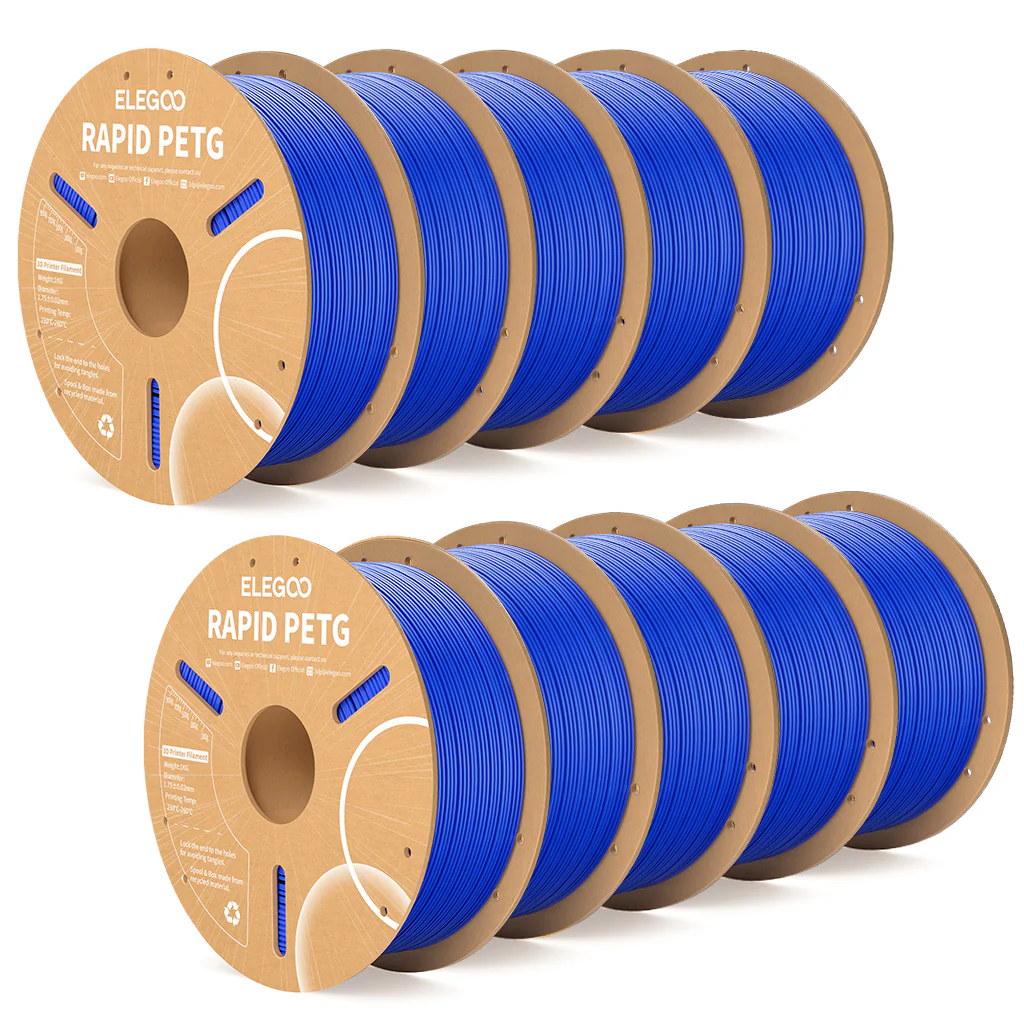 Rapid PETG Filament 10 kg - Image 10
