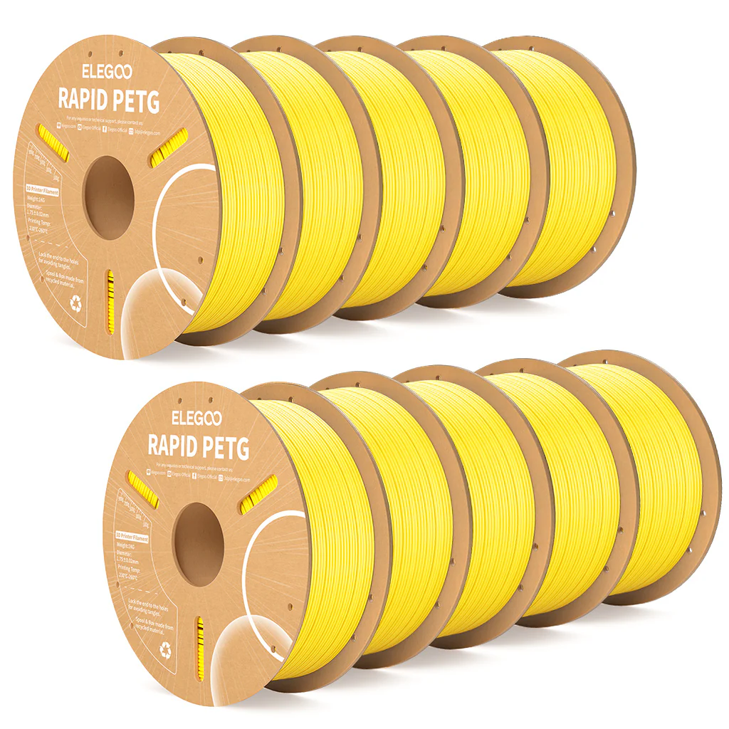 Rapid PETG Filament 10 kg - Image 12