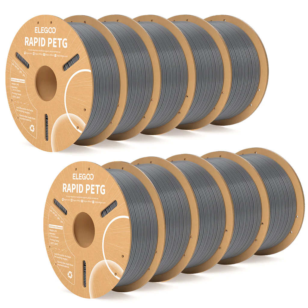 Rapid PETG Filament 10 kg - Image 18