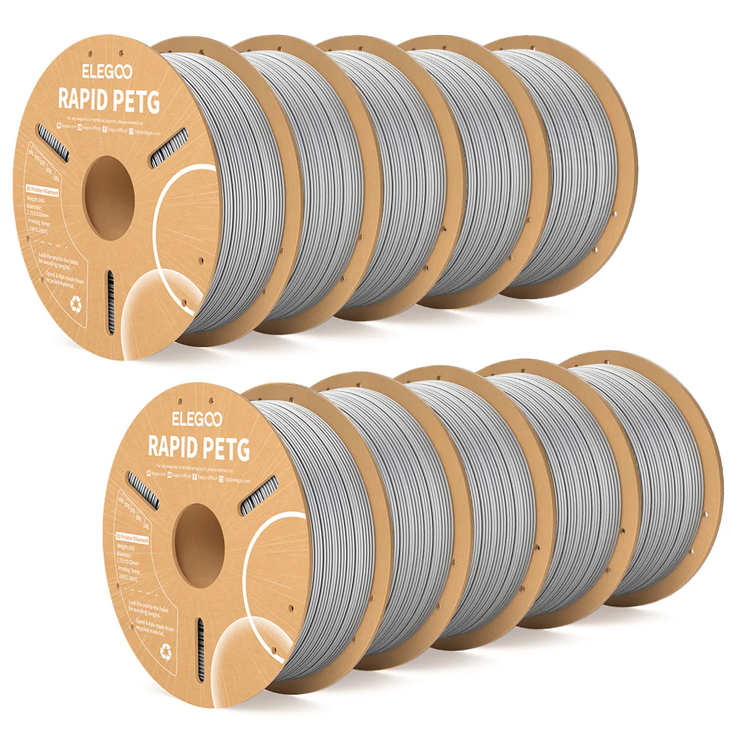 Rapid PETG Filament 10 kg - Image 13