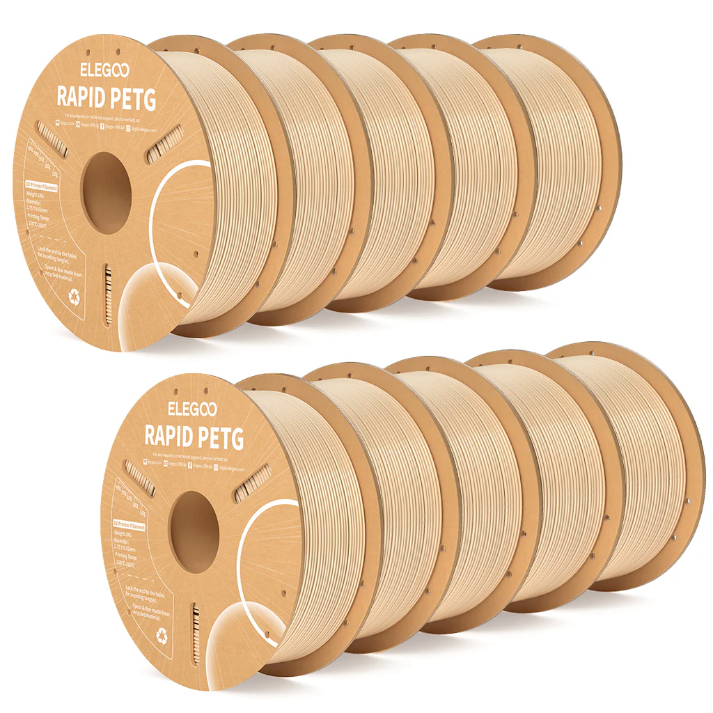 Rapid PETG Filament 10 kg - Image 17