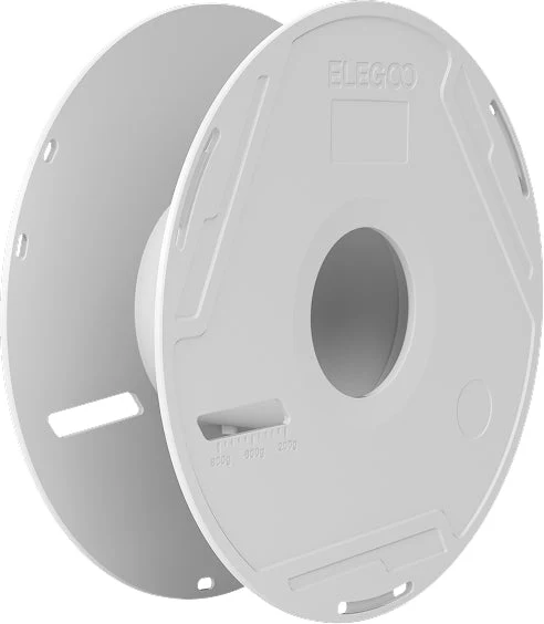 Reusable Spool