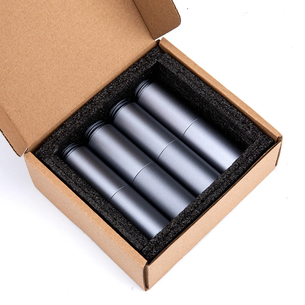 Risers for Phecda (8 Pcs) - Image 3