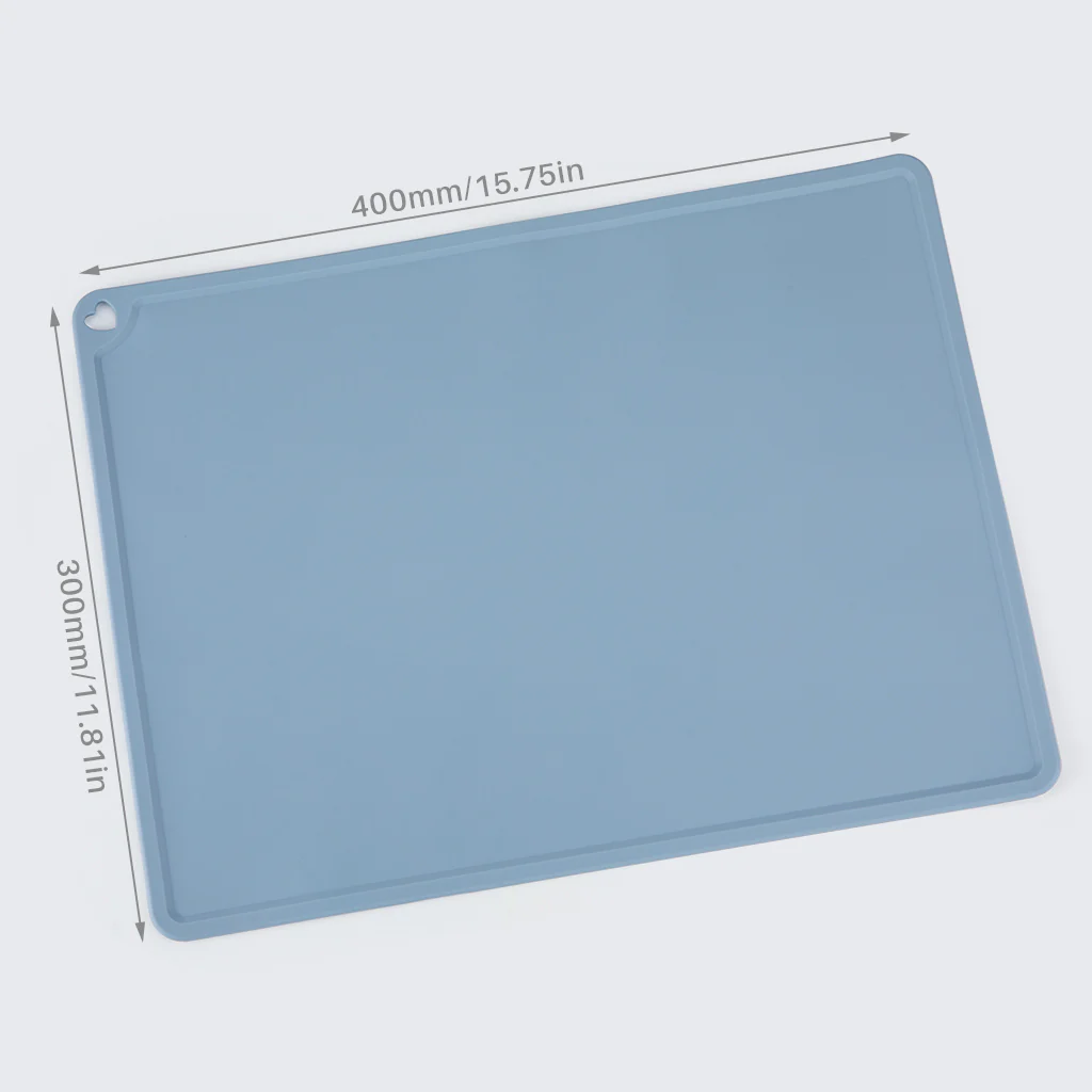 Silicone Mat 2 Pcs - Image 3
