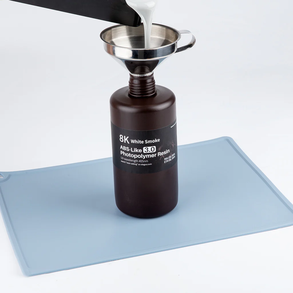 Silicone Mat 2 Pcs - Image 5