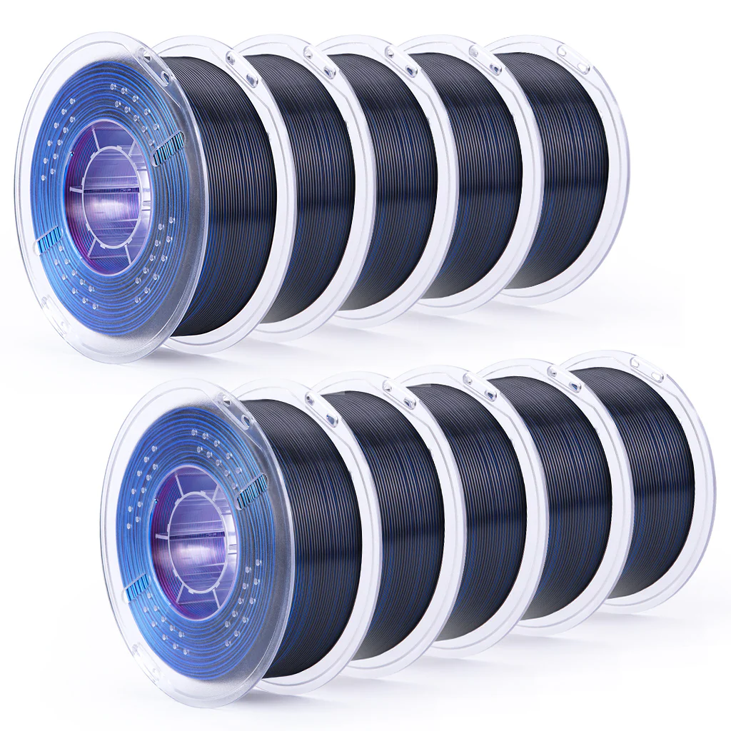 PLA Silk Filament 10 kg - Image 6