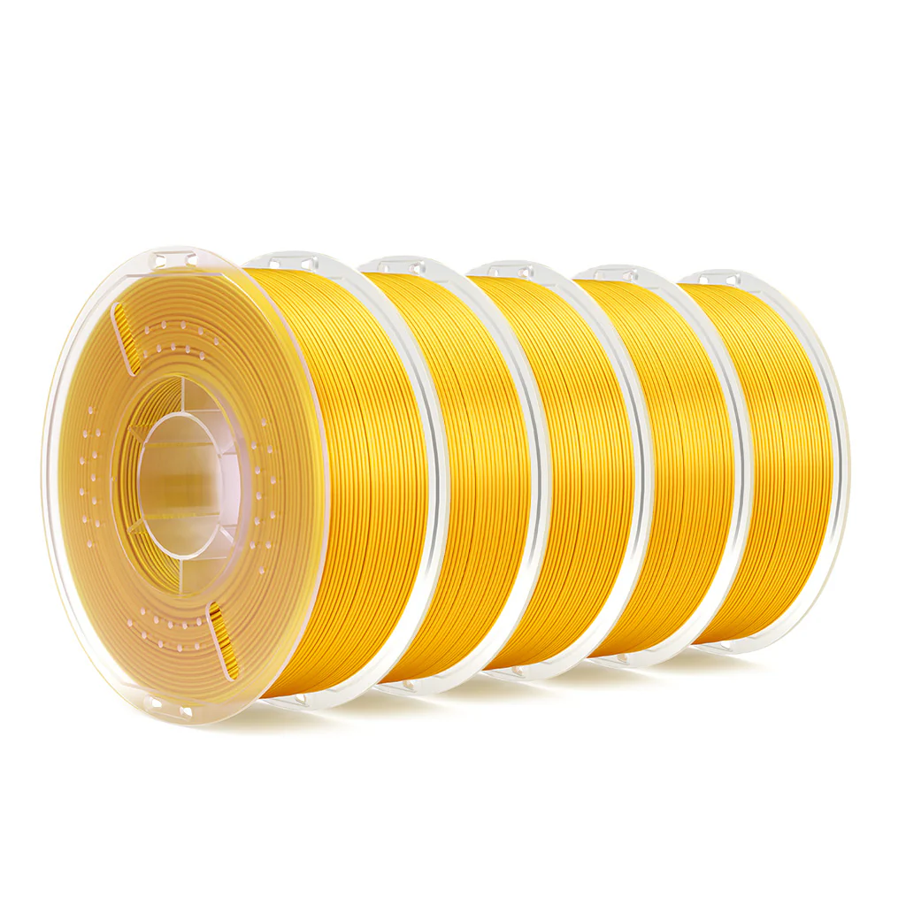 PLA Silk Filament 5 kg - Image 14