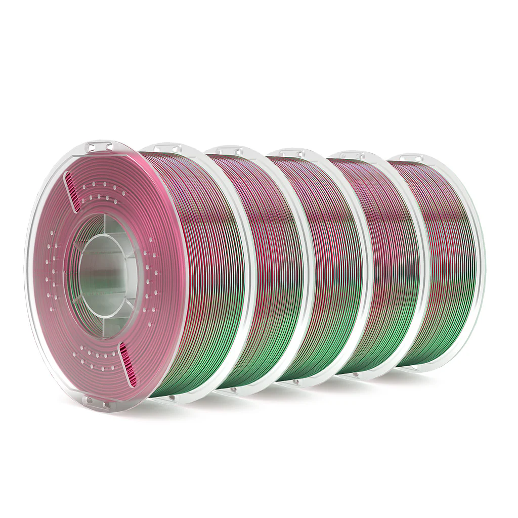 PLA Silk Filament 5 kg - Image 15