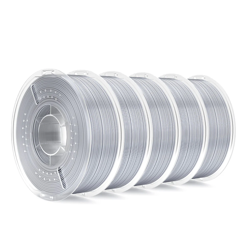 PLA Silk Filament 5 kg - Image 16