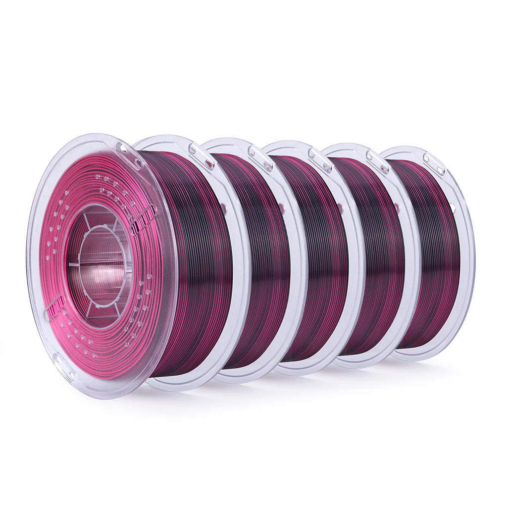 PLA Silk Filament 5 kg - Image 2