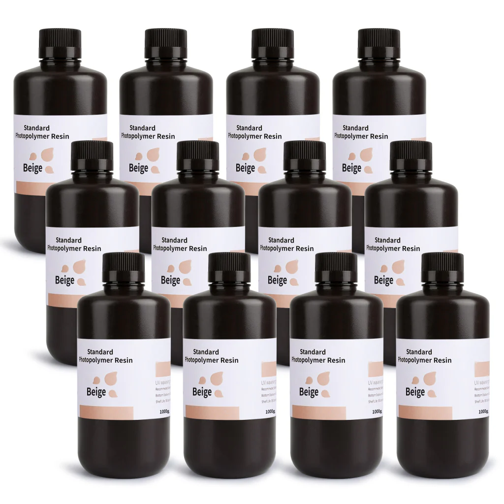 Standard Resin 12 kg