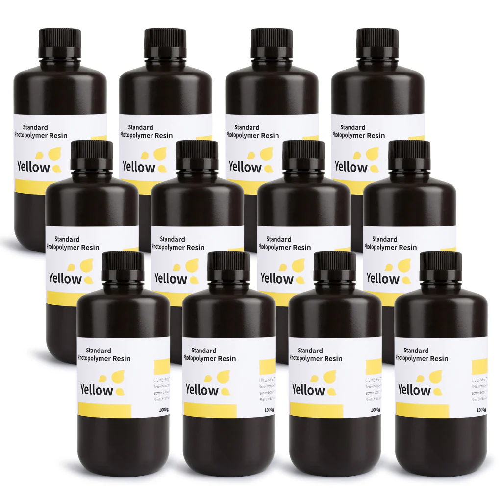 Standard Resin 12 kg - Image 10