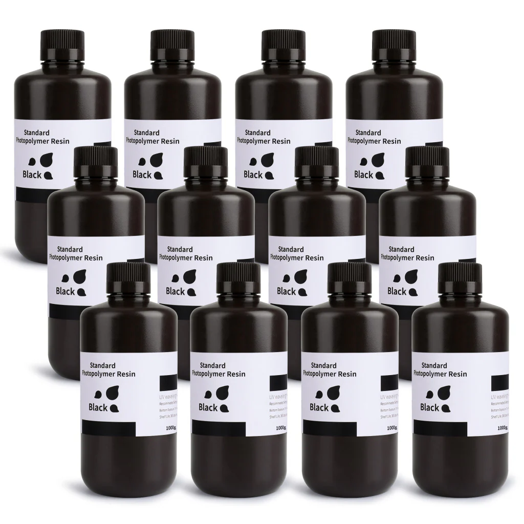 Standard Resin 12 kg - Image 2