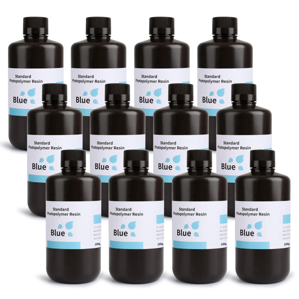 Standard Resin 12 kg - Image 3