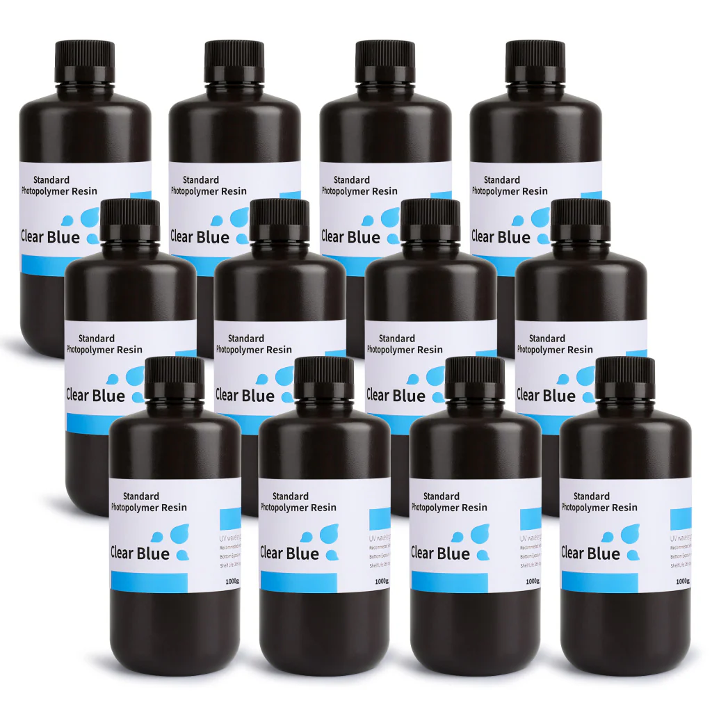 Standard Resin 12 kg - Image 4
