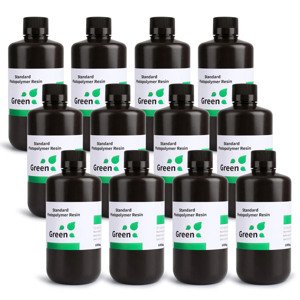 Standard Resin 12 kg - Image 5