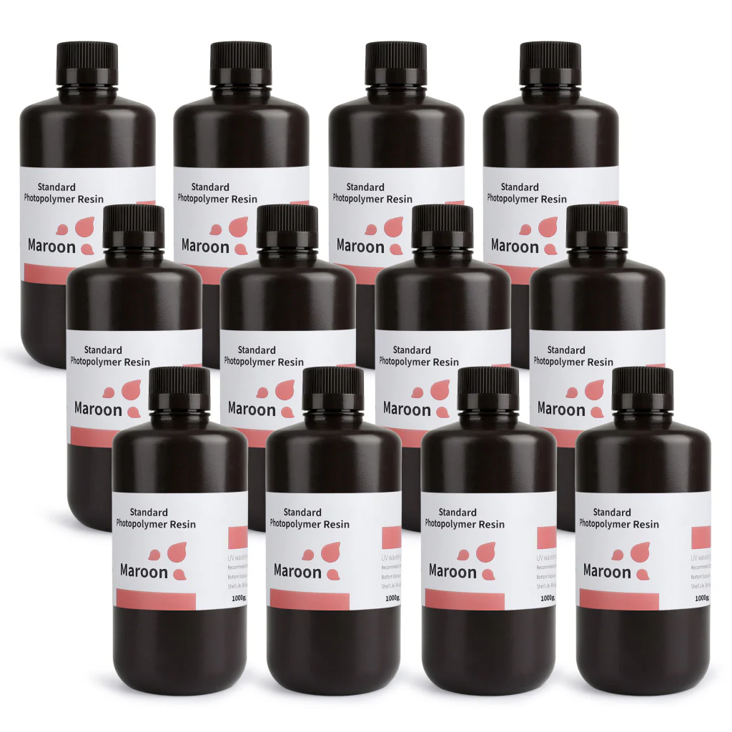 Standard Resin 12 kg - Image 7