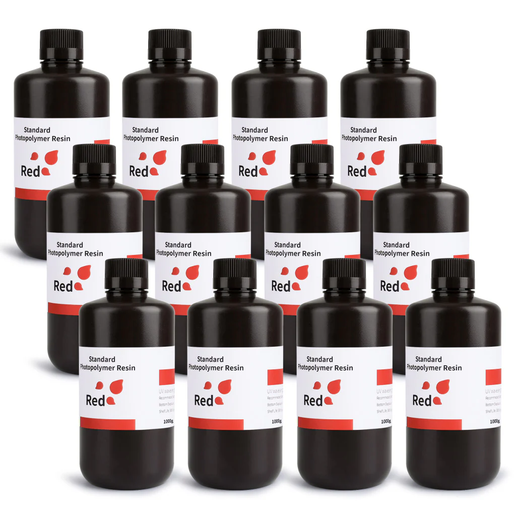 Standard Resin 12 kg - Image 8